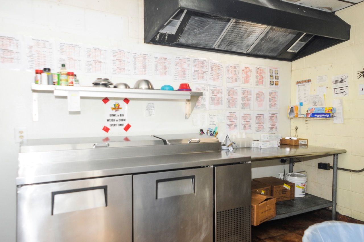 1110 E Tulsa Ave, Kansas, OK 74347